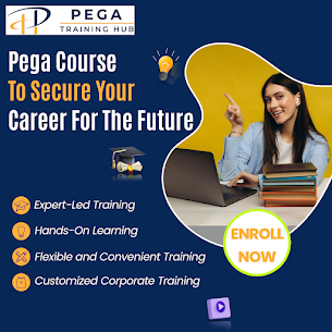Best Pega CSA Course in Hyderabad