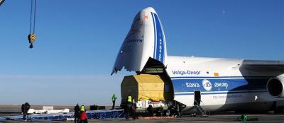 International Air Cargo Services from India - Coimbatore Other