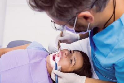 Best Dental Clinic in Jebel Ali Village - Dubai