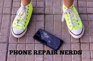 Phone Repair Nerds - Other Maintenance, Repair