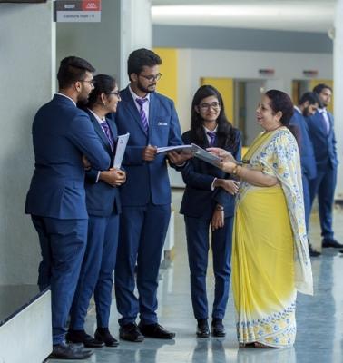 PGDM specialization | ABBSSM