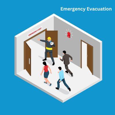 Safeguard Lives with Enhanced Emergency Evacuation Planning Services