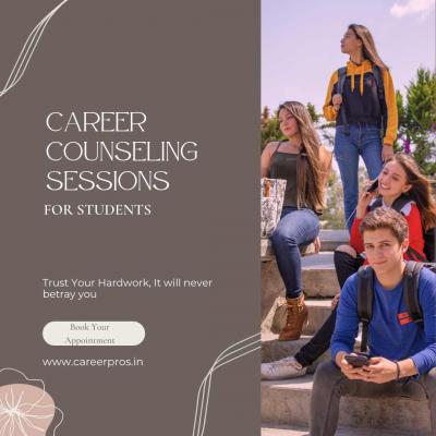 CAREER COUNSELING - Delhi Other