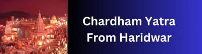 A Spiritual Pilgrimage of a Lifetime With the Chardham Package | Call Now - 91 8303520044