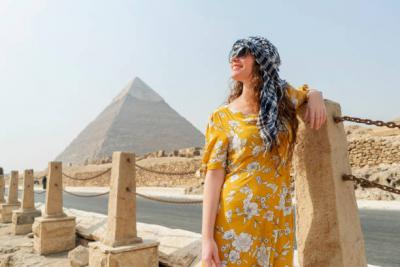 Mystery Tour: Hurghada to Pyramids - New York Other