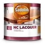 Sadolin NC Clear Gloss - Delhi Construction, labour