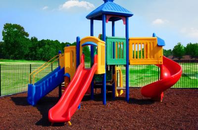 Transform Your Outdoors with Top-Quality Playground Mats and Equipment! - Bangalore Other