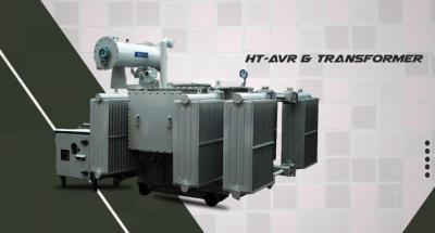 Hermetically Sealed Transformer Manufacturers - Ghaziabad Other