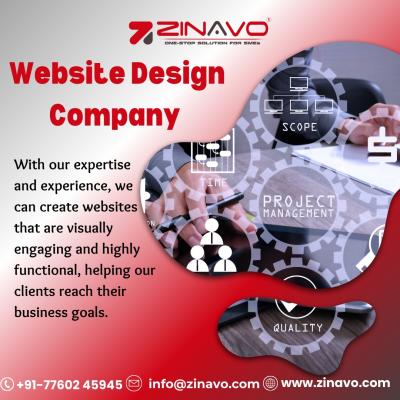 Website Design Company - Bangalore Other
