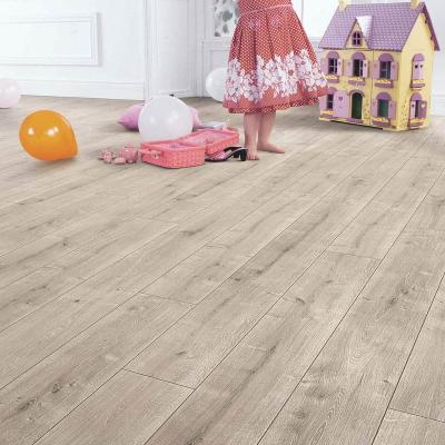 Quick-Step laminate - Aberdeen Retail, Restaurant