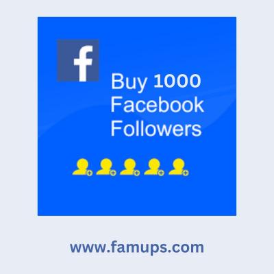  Buy 1000 Facebook Followers Instantly - Dallas Other