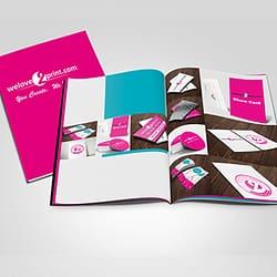 booklet printing uk - London Other