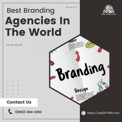 Unveiling the Working Process of Top Branding Agencies
