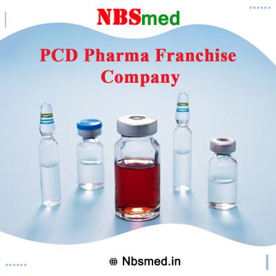 Unleash Your Entrepreneurial Spirit: PCD Pharma Franchise Opportunities in Chandigarh with NBSmed