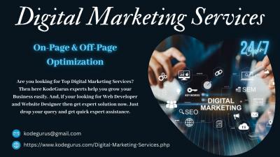 Wants to Boost Traffic To Your Website? 9056614126 Best SEO Services