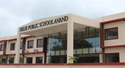 Exemplary Education: Top Schools in Anand - Discover DPS Anand