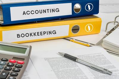 outsourced accounting India