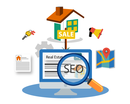 SEO Services for Realtors