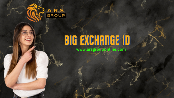 Get Your Big Exchange ID Now - Kolkata Other