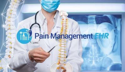 Get The Best EMR for Pain Management Software