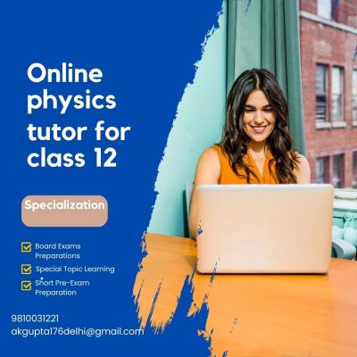 Expert Online Tutoring Service