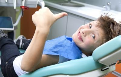 Kids Dentist in Brighton East | BEDC