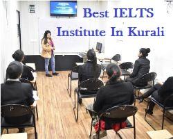 Best IELTS Institute In Kurali - Chandigarh Other