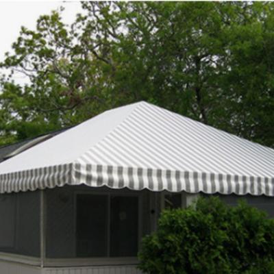 Custom Awning Fabrication - Other Other