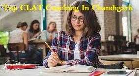 Top CLAT Coaching In Chandigarh - Chandigarh Other