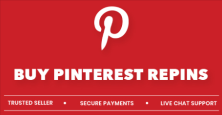 Buy Pinterest Repins – Real & High-Quality - Dallas Other