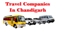 Travel Companies In Chandigarh - Chandigarh Other