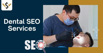 Empower Your Online Strategy with Professional Dental SEO Services