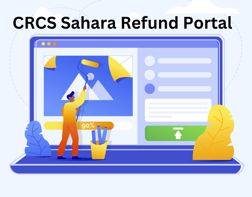 CRCS Sahara Refund Portal - Ghaziabad Other