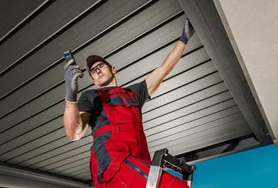 Garage Door Savior: Expert Service Guaranteed!