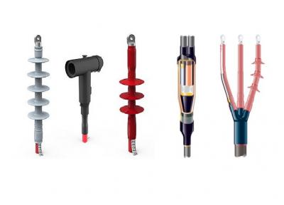 Power Cable Accessories in UAE - Dubai Other