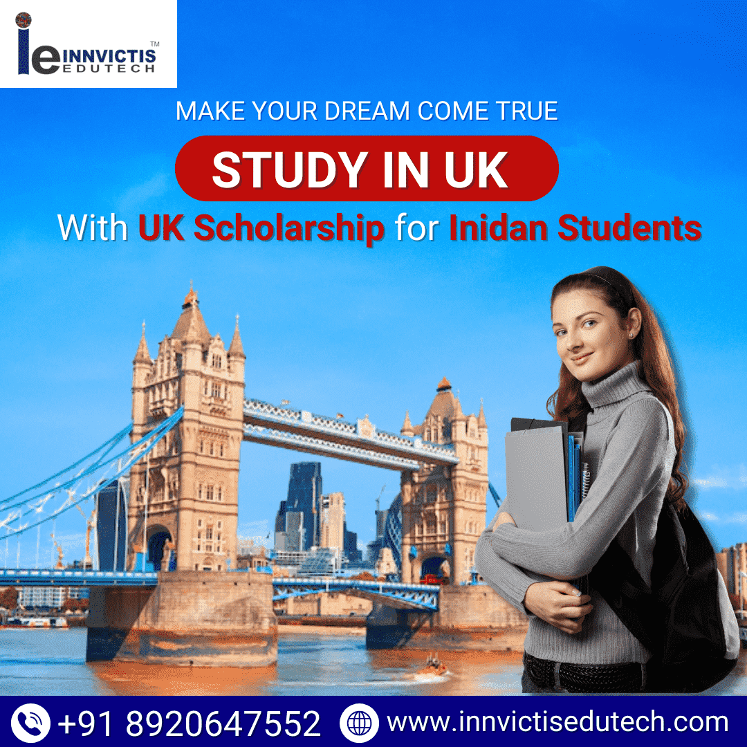 Study in UK - Delhi Other