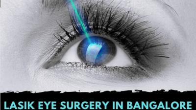  Devi Eye Hospital: Get safe and effective Lasik surgery in Whitefield