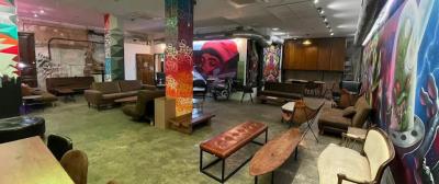 Best Cannabis Club in Madrid - Madrid Other