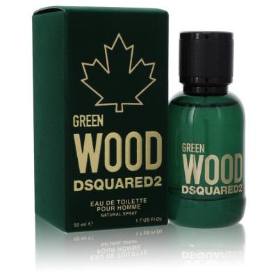 Wood Green Cologne By Dsquared2 For Men - Miami Other