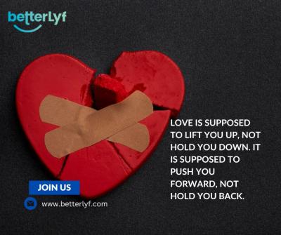 Learning from Love's Letdowns: Thinking About Love Failure Quotes - Delhi Health, Personal Trainer