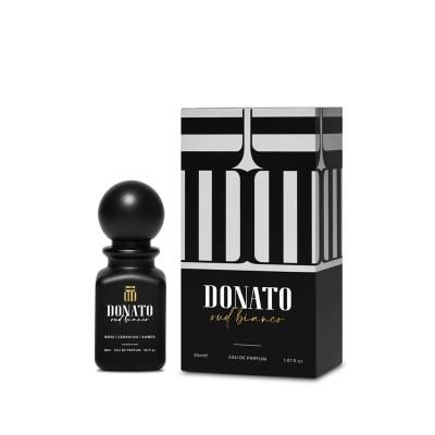 Experience Luxury Gifting: Donato Trilogia Gift Set - 3 x 30ml Bottles