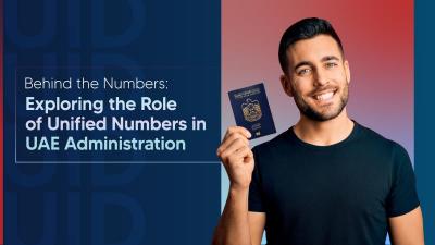 How to Register for a Unified Number in the UAE?