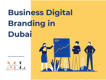 Business Digital Branding in Dubai | Mindverse Labs