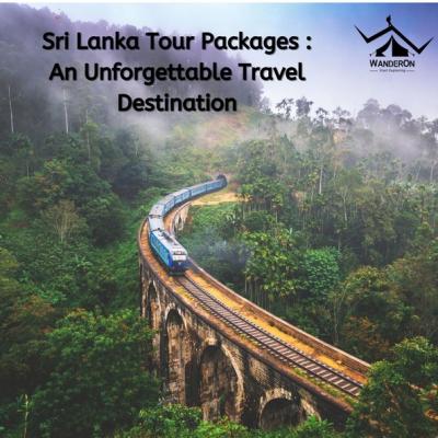 Sri Lanka Tour Package - Delhi Other