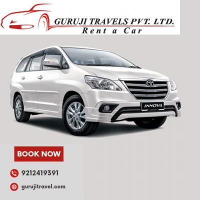 Gurgaon to Yamunotri Ertiga - Delhi Other