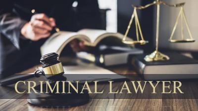 Hire Skilled Criminal Advocates in Delhi NCR