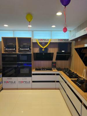 luxury modular kitchen in chennai - Chennai Other