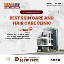 lady skin specialist in kurnool