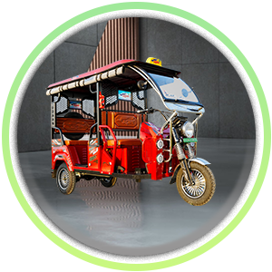 Electric Rickshaw Manufacturers in India - Other Other