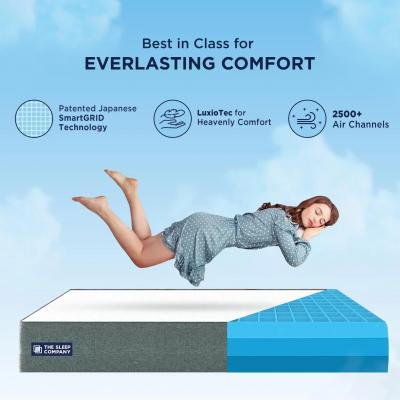 Buy mattress online for quality sleep at affordable prices